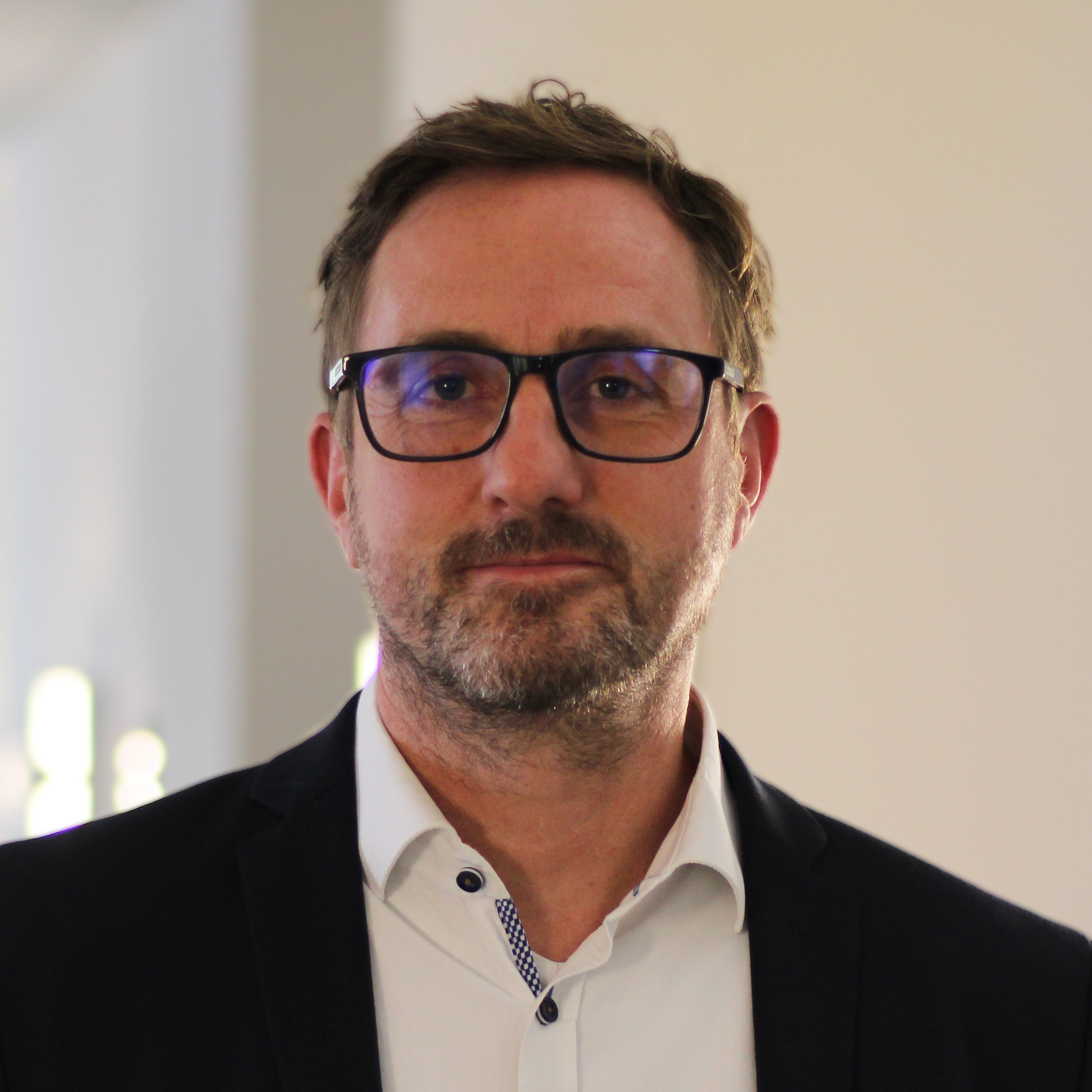 Andreas Lenger